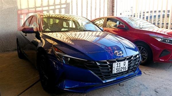 Hyundai for sale in Iraq